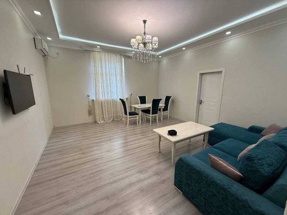 Сдам двухкомнатную квартиру