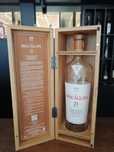 Sticla MACALLAN 21 yo