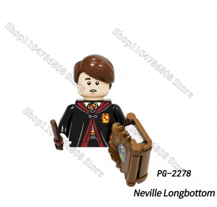 Фигурки от Хари Потър