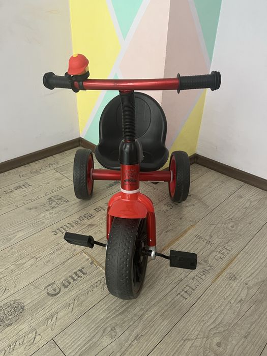 Детско колело с педали