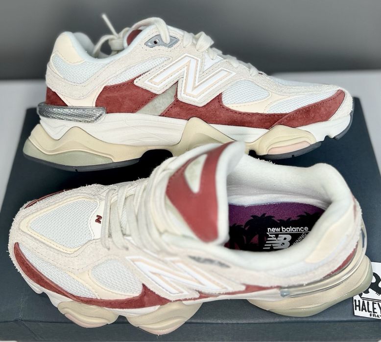 New Balance 9060 Festival Pack 36,37,38,39.5 40