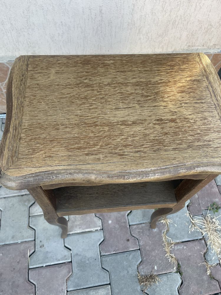 Noptiera vintage