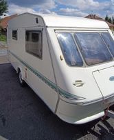 Rulota Elddis Hurricane