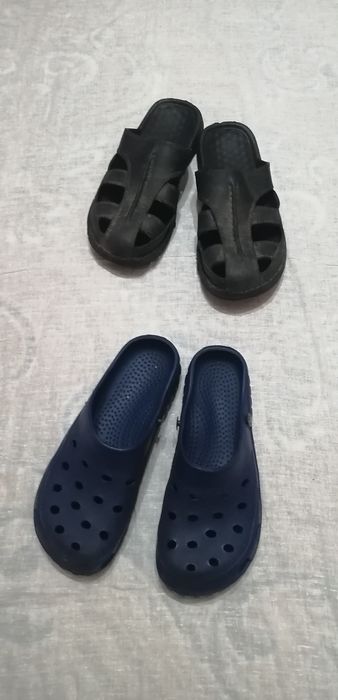 Продам шлепанцы.