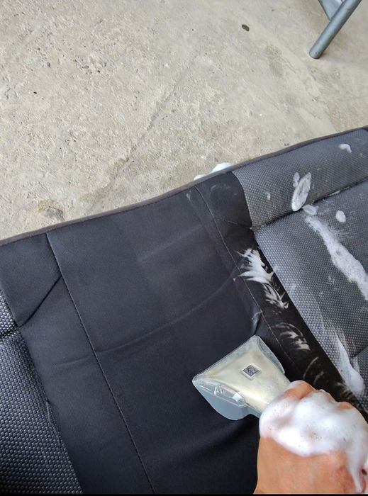 Ximchistka skidkada !!!