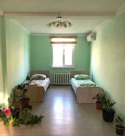 Квартира сдаётся для мужчин