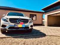 Vand  Schimb Mercedes-Benz GLC 220 d 4Matic 9G-TRONIC