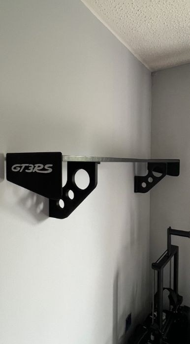 Kit Raft Perete Spoiler Porsche GT3RS