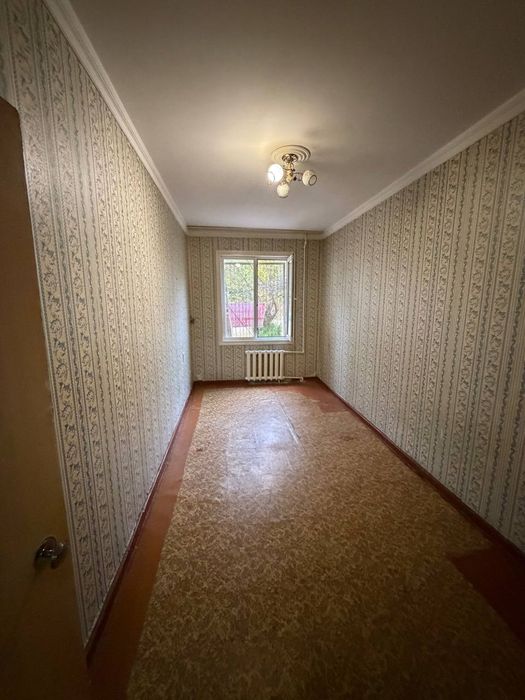 Продается квартира на Сергелях Спутник-17