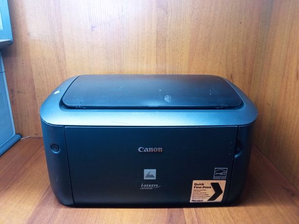 Продам принтер Canon LBP 6000B