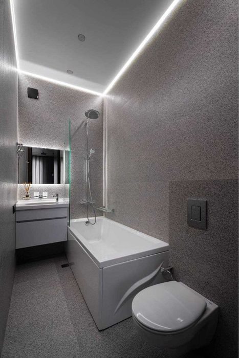 СРОЧНО! Продаётся квартира 3/12/15, ЖК "Инфинити", 80м2