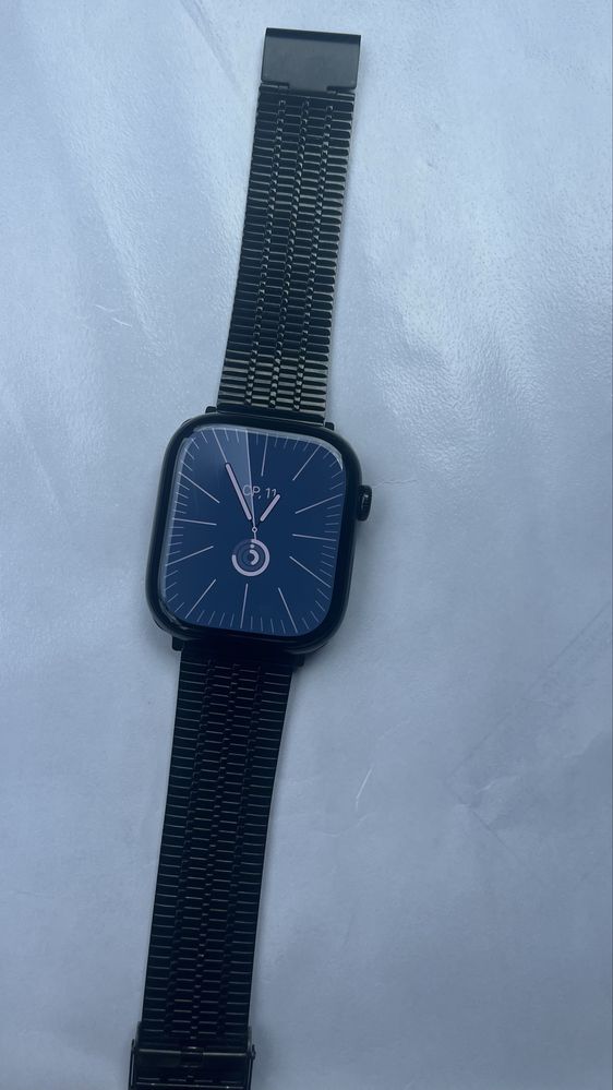 Apple Watch series 10, 46