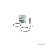 Piston complet compatibil Stihl MS 231, 41.5 mm, bolt 10, PowerX