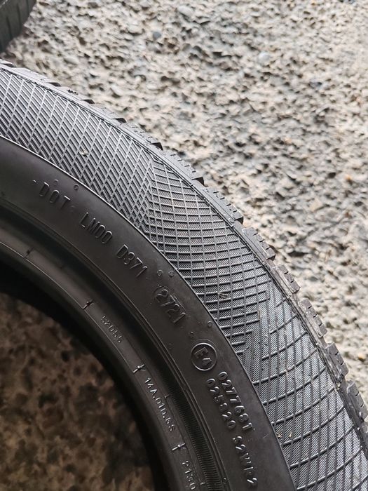 4 anvelope 225 55 17