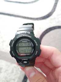 Baby-g Casio черен цвят