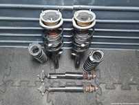 Suspensie completa BMW 3 V (E90) [ 2004 - 2012 ] 320 i (N46 B20..) 110KW|150HP OEM 6771723 / 6771725