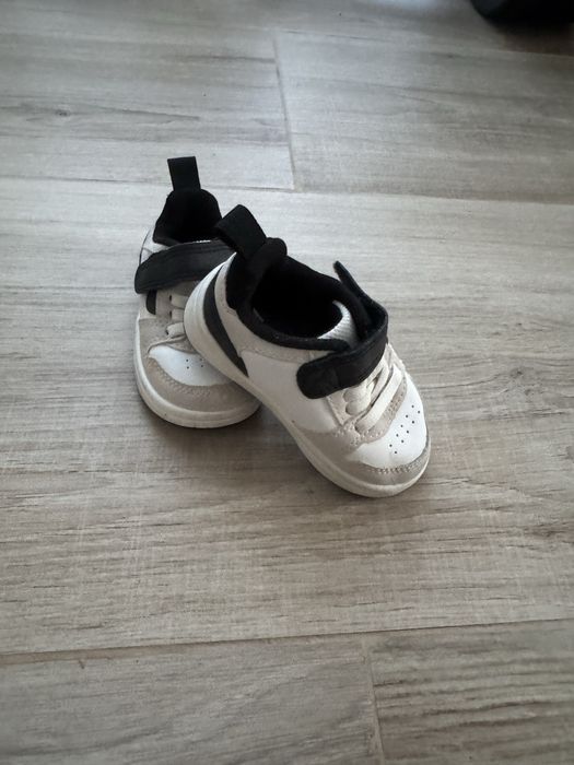 Adidasi HM 19 - baieti