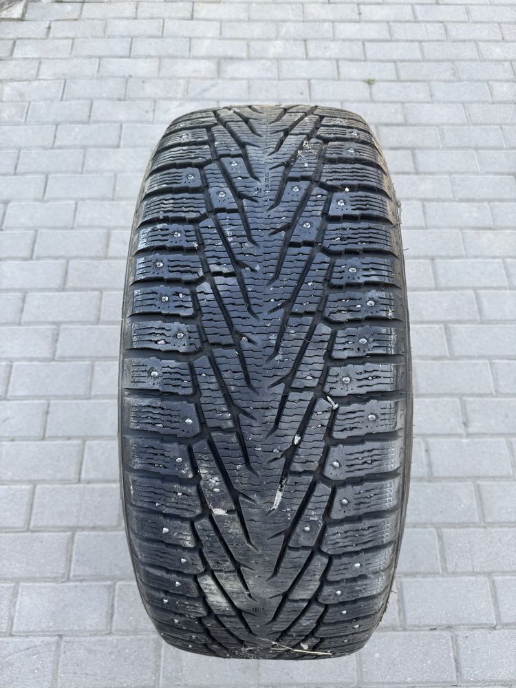 Резина зимняя Nokian Hakkapelitta 7