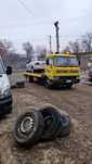 Fiat iveco platforma hidraulica