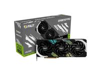Видеокарта RTX 4080 SUPER 16GB GamingPro