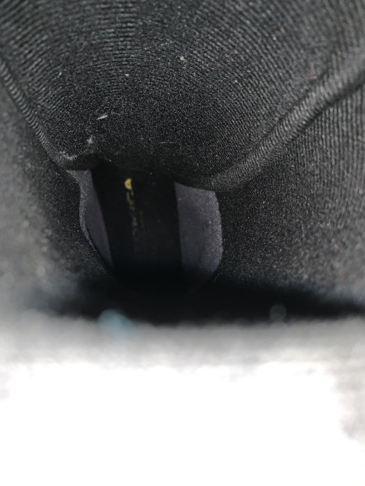 Clapari ski schi Lange RSJ 60R marime EUR:37.5 Mondo:24/24.5 286mm