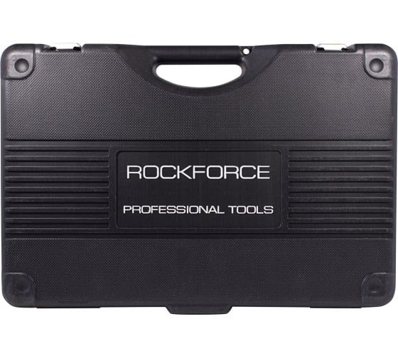 Ключ набор Rockforce 122 предметов