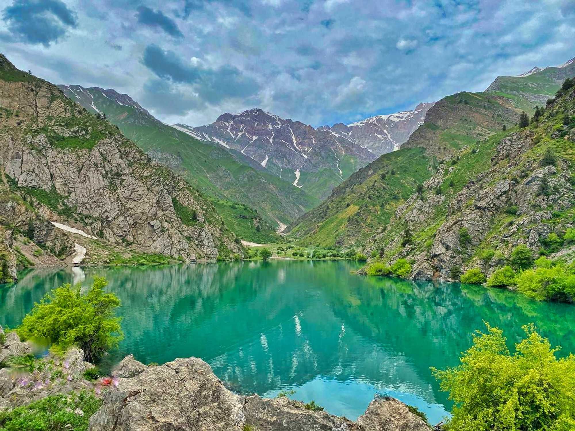 Такси в горы, поездки, услуги перевозок минивэн, toqqa taksi