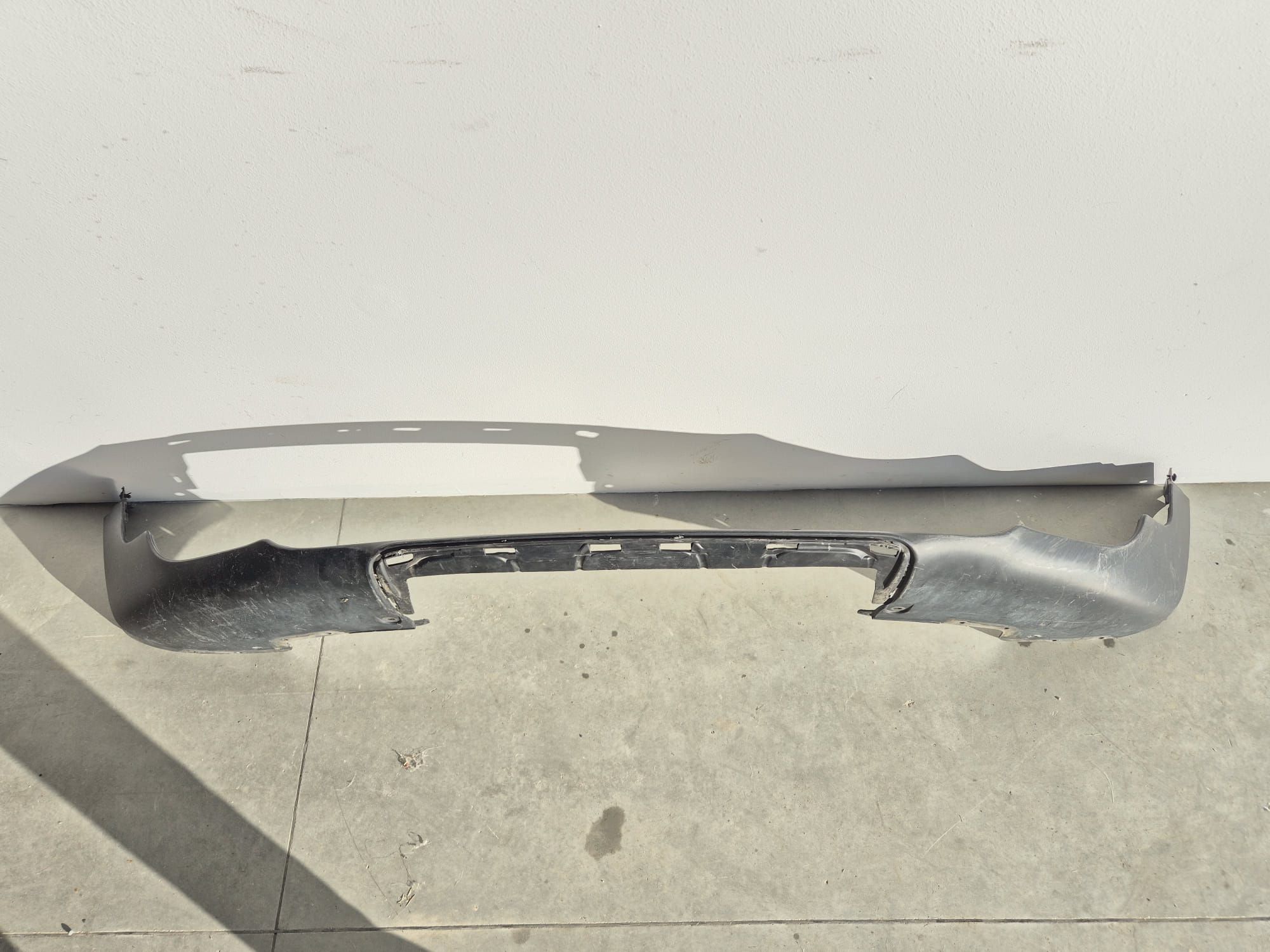 Spoiler Mini Cooper S / R60 Countryman