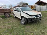 Fiat fremont avatiat