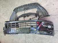 Bara fata Rline Passat CC facelift cu defecte
