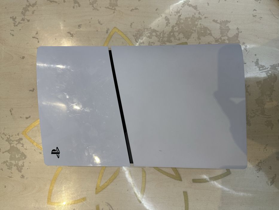 Playstation5 Slim