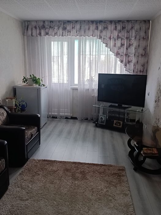 Продам 2к квартиру.2/5 Уют.