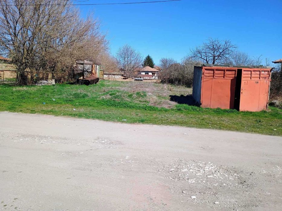 Продава се Парцел в Пловдив, Тракия - 1000 кв.м за 26 €/кв.м - Снимка #2