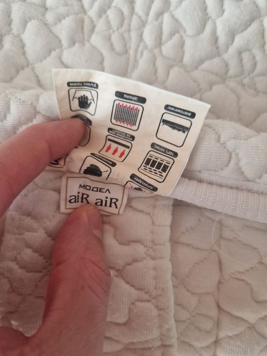 Матрак AirAir  Екон Латекс