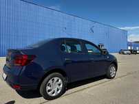Dacia Logan 2019