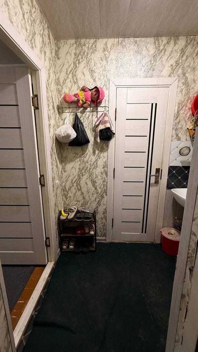 Ттз-4 1/5/9 Общага № 605 Умида