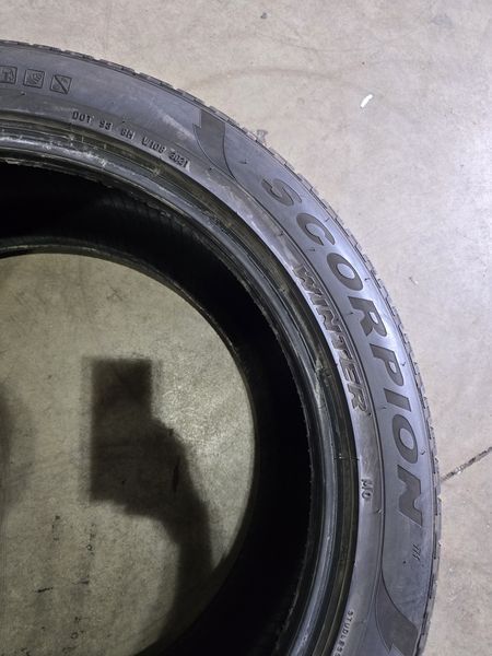 315/40/21//275/45/21 PIRELLI