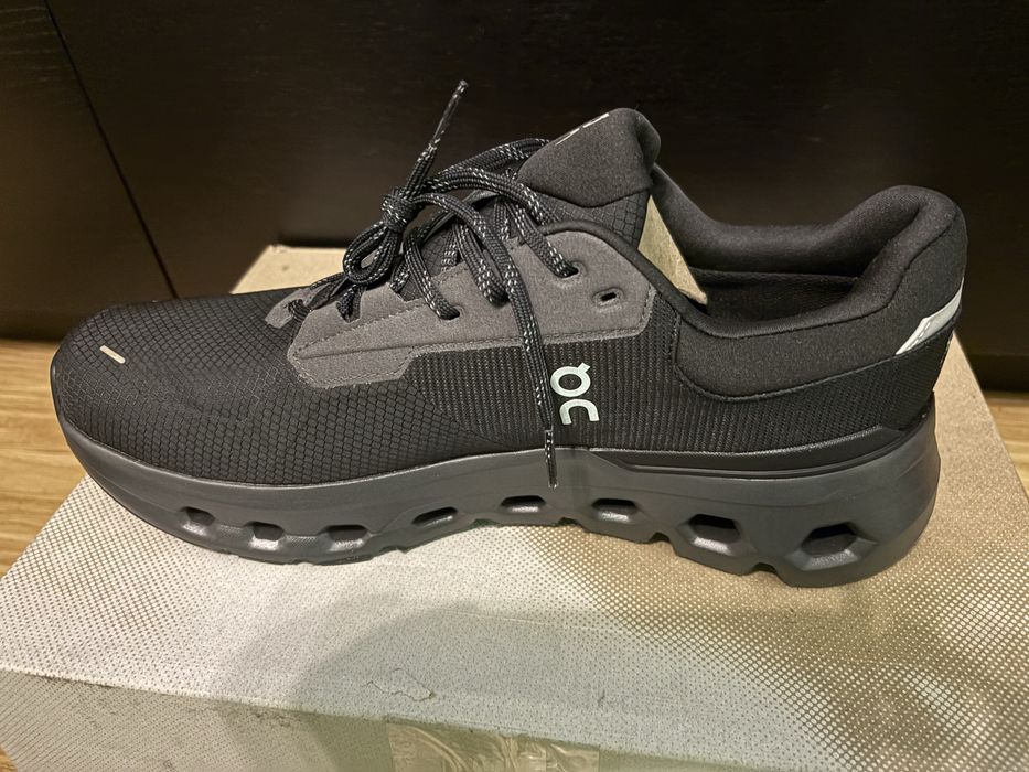 On Cloud Cloudrunner 2 Waterproof