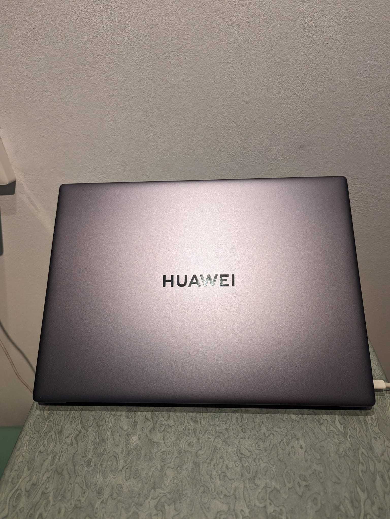 HUAWEI MateBook 16 Ultrabook [GARANTIE May 4, 2024]