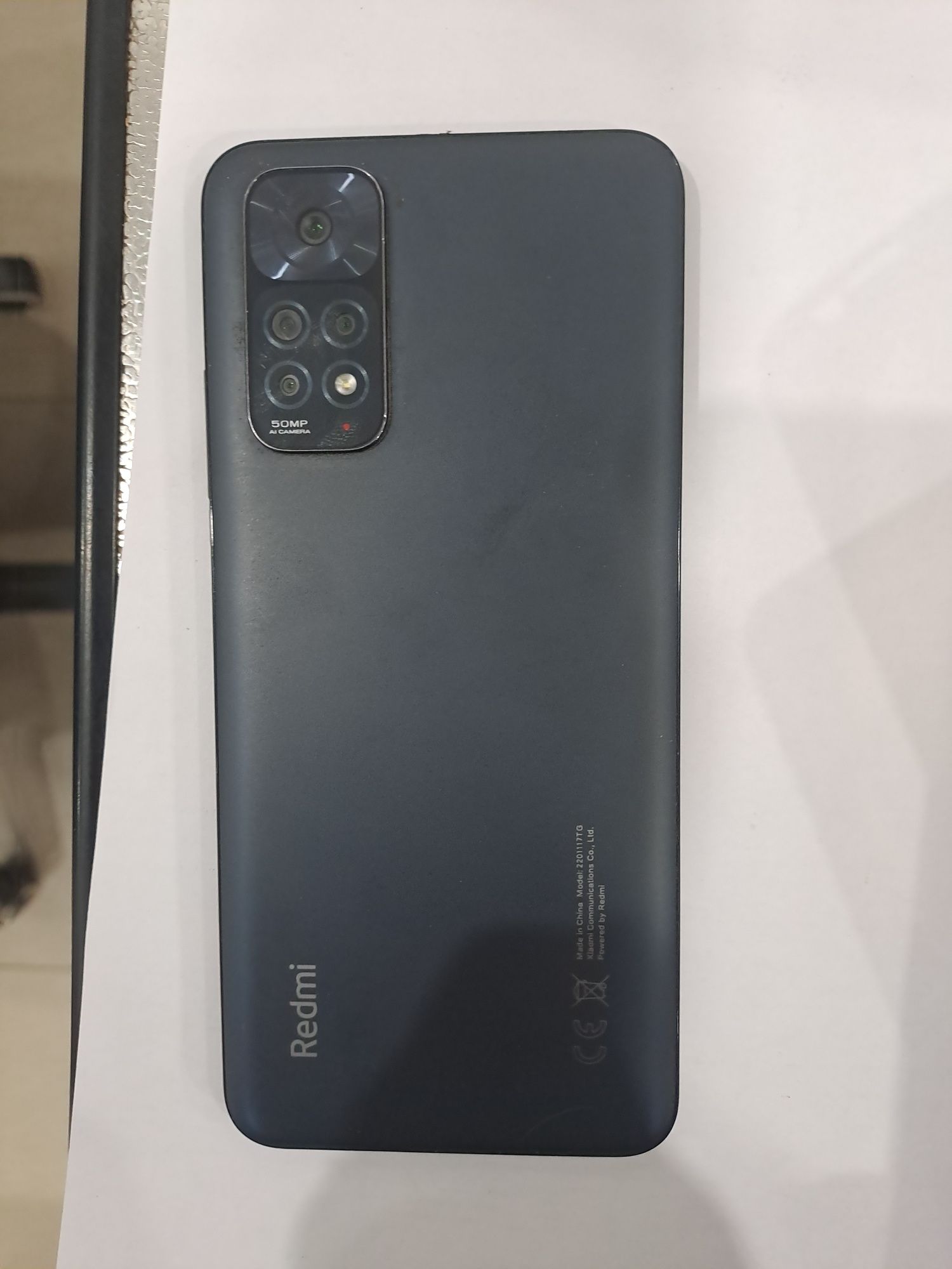 Продам Redmi Note 11