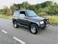 Suzuki Vitara 1.6 8V 80cp 4x4 mic/mare 80.000km realii