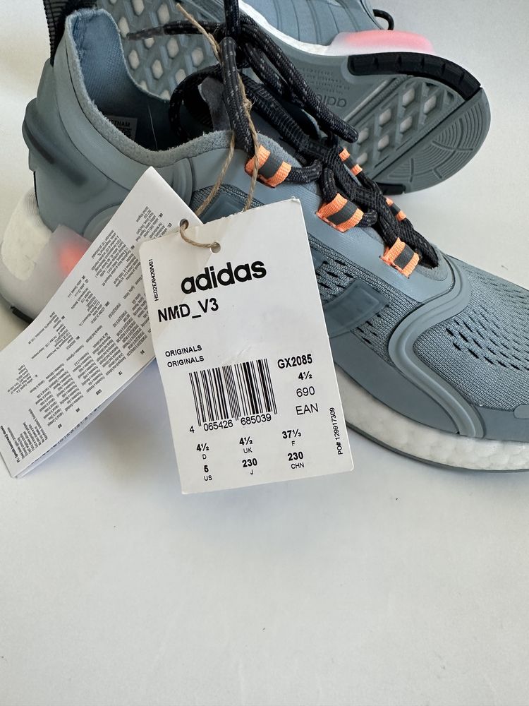 Adidas NMD V3 mărimea 37 1/3 noi,originali