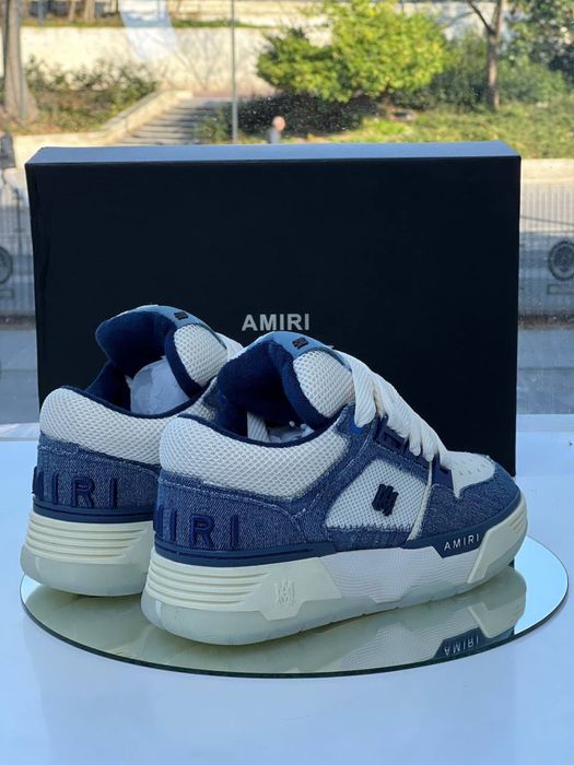 Adidasi Amiri Fullbox Premium 40-45