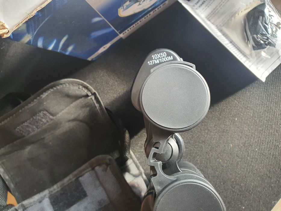 Vand binoclu profesional 10x50