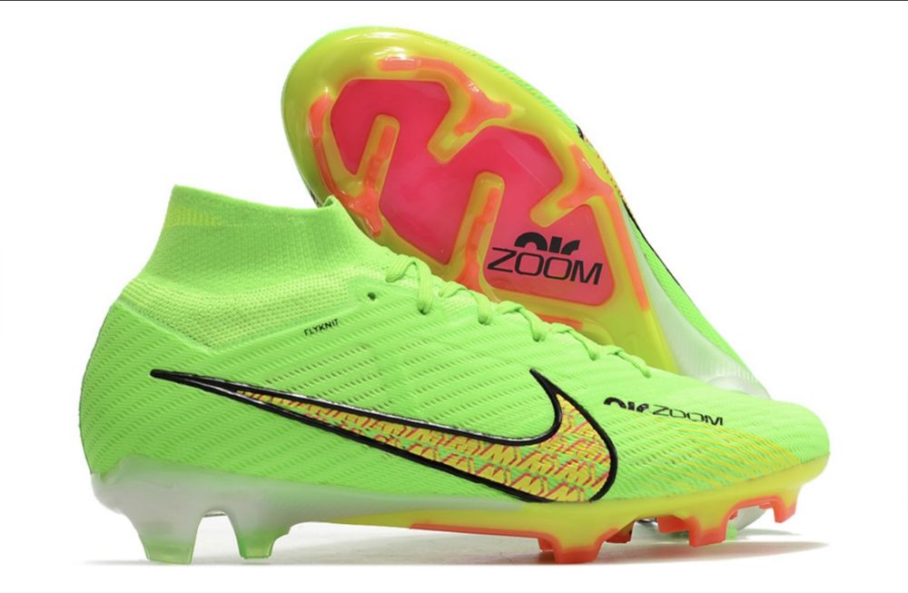 Ghete Nike air Zoom Mercurial
