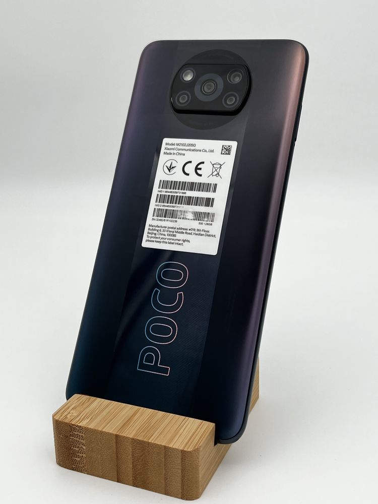 Xiaomi Poco X3 Pro / 256GB / Impecabil / Garantie 12 luni