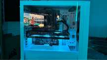 Vand pc gaming rx 7900 gre