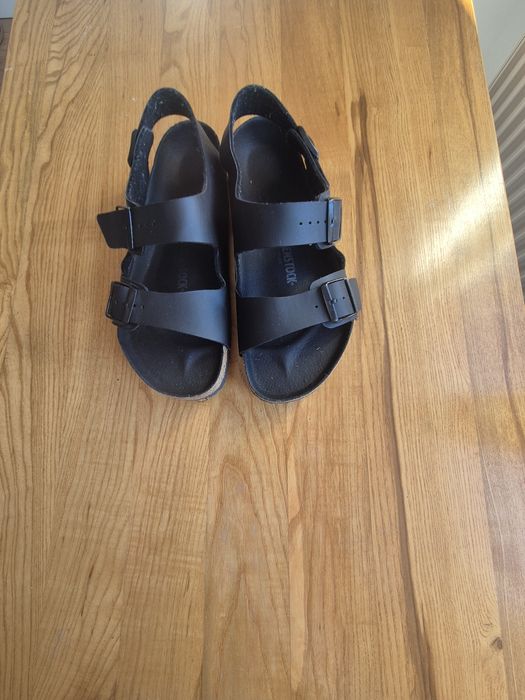 Sandale Birkenstock Milano