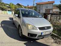 Ford C-max 2.0 diesel