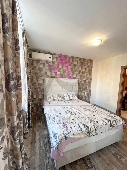 Нов! Градско Бижу! Луксозен Двустаен- Трошево